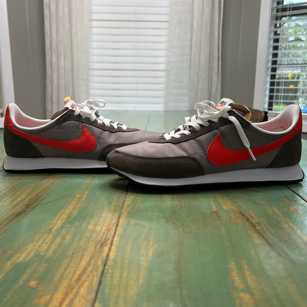 Nike waffle trainer 2